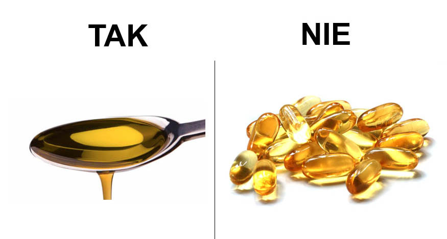 Jaką wybrać Omega-3